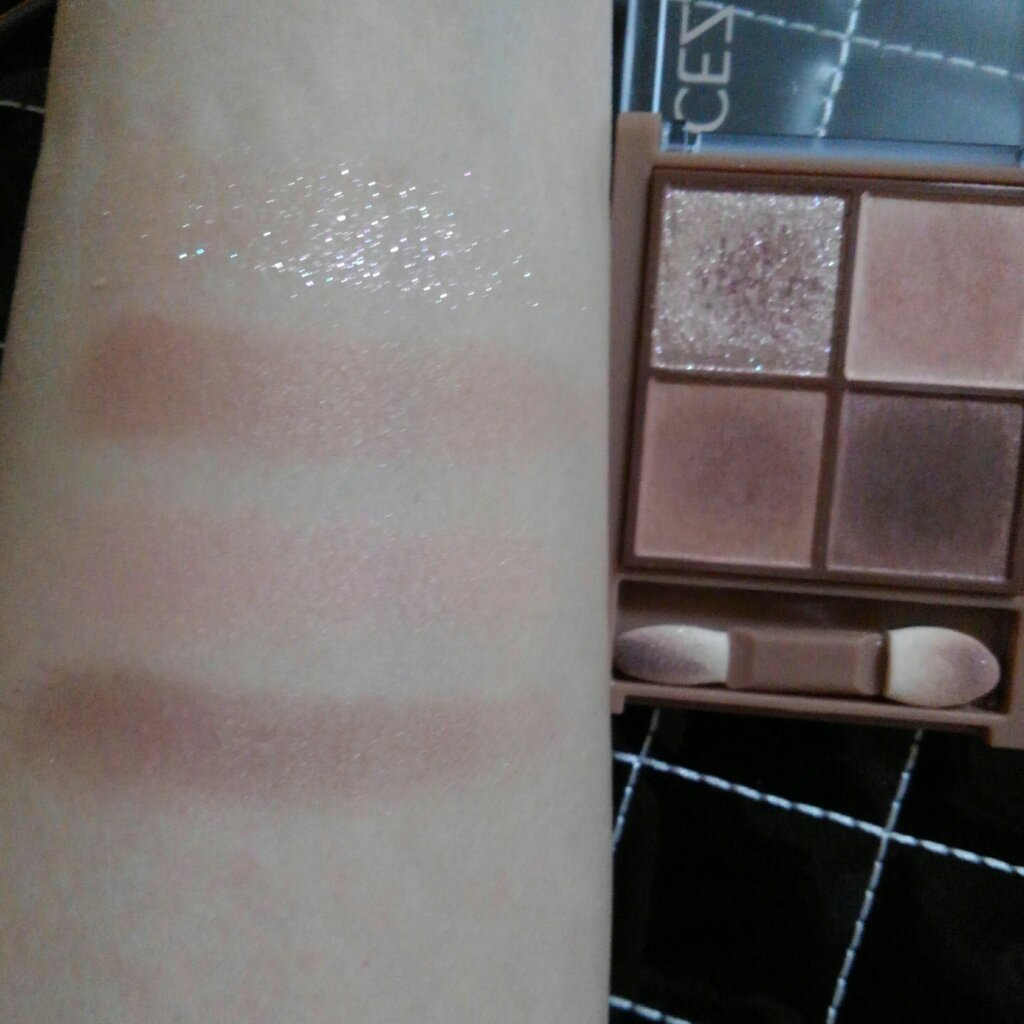 エレガンスCCルージュ つけ替え用 PK322（つけ替え用）/グレイシィ/口紅を使ったクチコミ（2枚目）