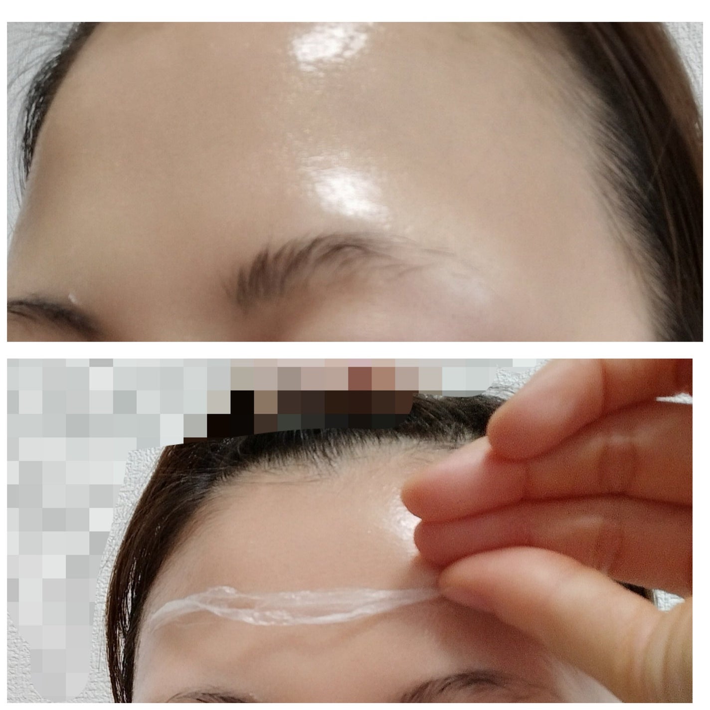 ラディアンスコラーゲンプレミアムクリームマスクパック/ LUMINOUS JADE/シートマスク・パックを使ったクチコミ(3枚目)