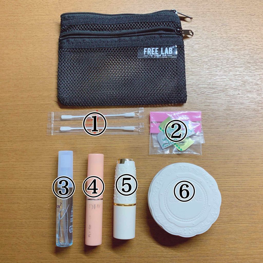 パーフェクトマルチアイズ/キャンメイク/アイシャドウパレットを使ったクチコミ（3枚目）