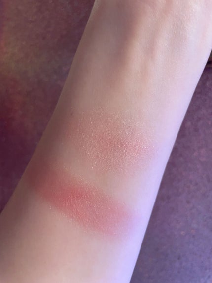 クリーミーアイシャドウ/WHOMEE/ジェル・クリームアイシャドウを使ったクチコミ(5枚目)