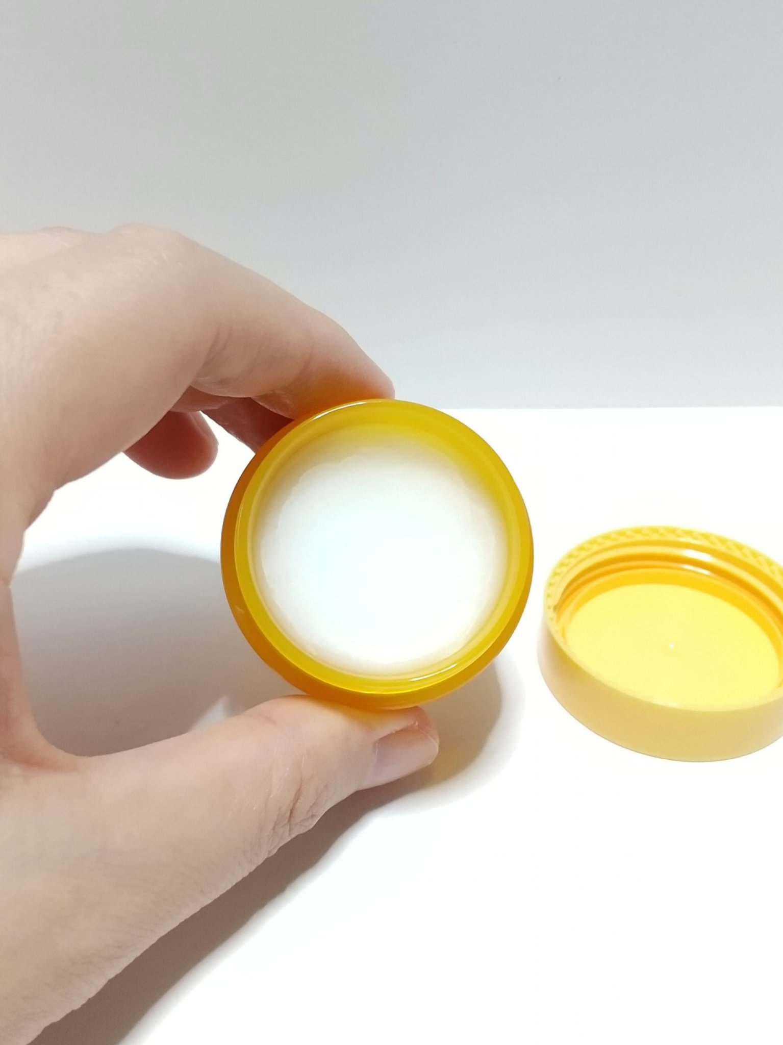 ピュアクレンジングバーム/manyo/クレンジングバームを使ったクチコミ（2枚目）