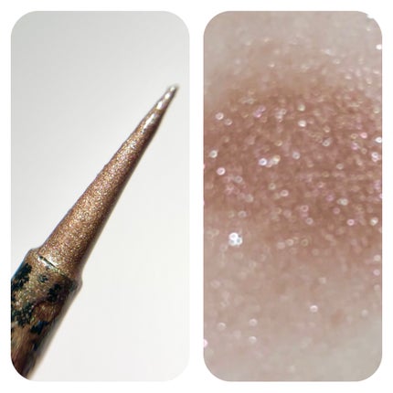 ブリンクウィンクアイ /THREE/リキッドアイシャドウを使ったクチコミ(8枚目)