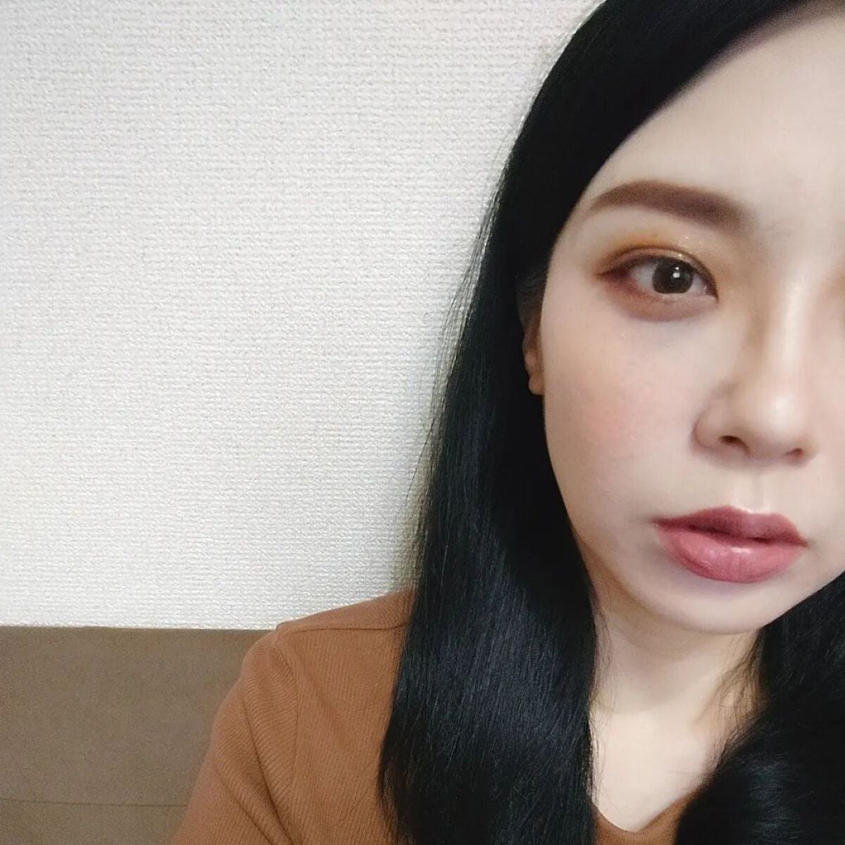 ダズルシャドウ/M・A・C/単色アイシャドウを使ったクチコミ(6枚目)