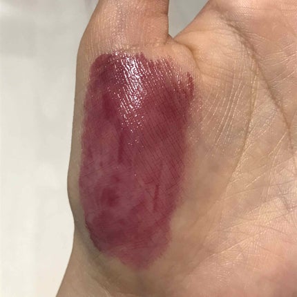 つやぷるリップR/b idol/口紅を使ったクチコミ(4枚目)