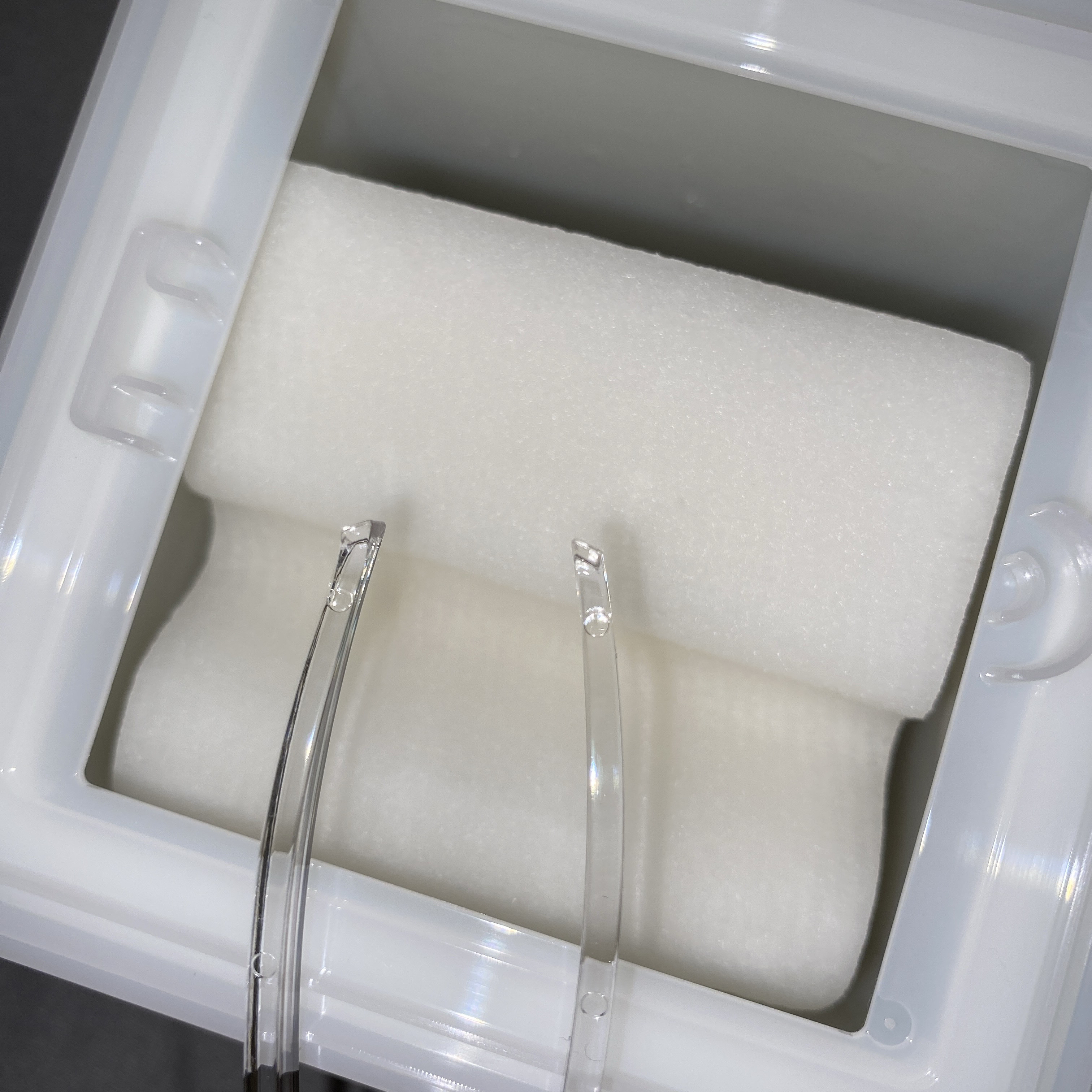 シカピーリングトナーパッド/ONE THING/トナーパッドを使ったクチコミ（3枚目）