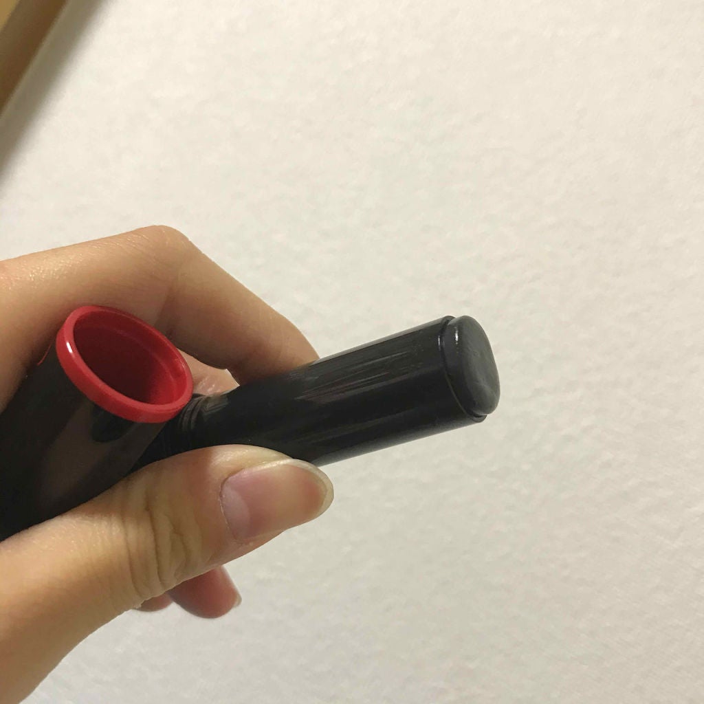 CCリッププライマー (ティント)/KATE/リップケアを使ったクチコミ(1枚目)