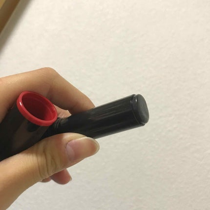 CCリッププライマー (ティント)/KATE/リップケアを使ったクチコミ(1枚目)