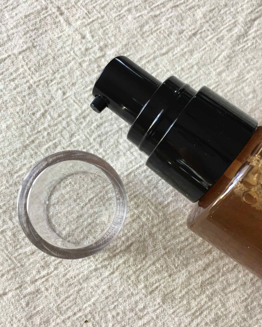 アロマエステ スキャルプ リペア エッセンス/ラ・カスタ/頭皮ローションを使ったクチコミ(3枚目)