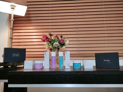 mcgroupakiko on LIPS 「最近SNSでよく目にする『ナイアシンアミド』 こちら肌の調子..」(8枚目)