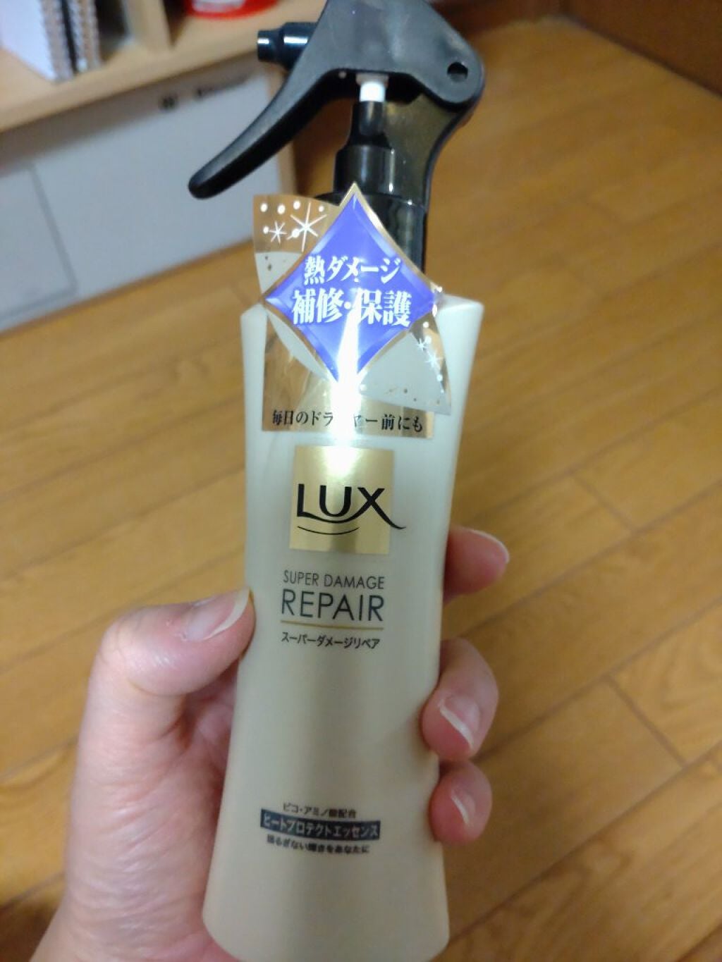 【旧品】マシュマロフィニッシュパウダー/キャンメイク/プレストパウダーを使ったクチコミ(4枚目)