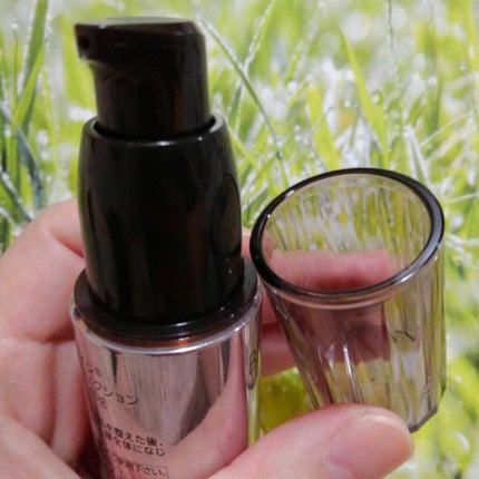 リフトホワイト パーフェクション/BRIGHTAGE/美容液を使ったクチコミ(2枚目)