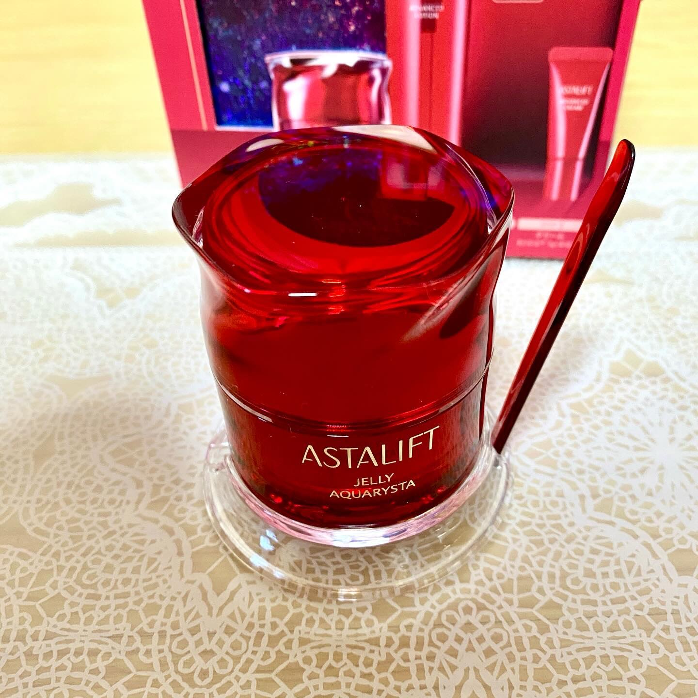 モイスチャライジングマスク/アスタリフト/シートマスク・パックを使ったクチコミ（2枚目）