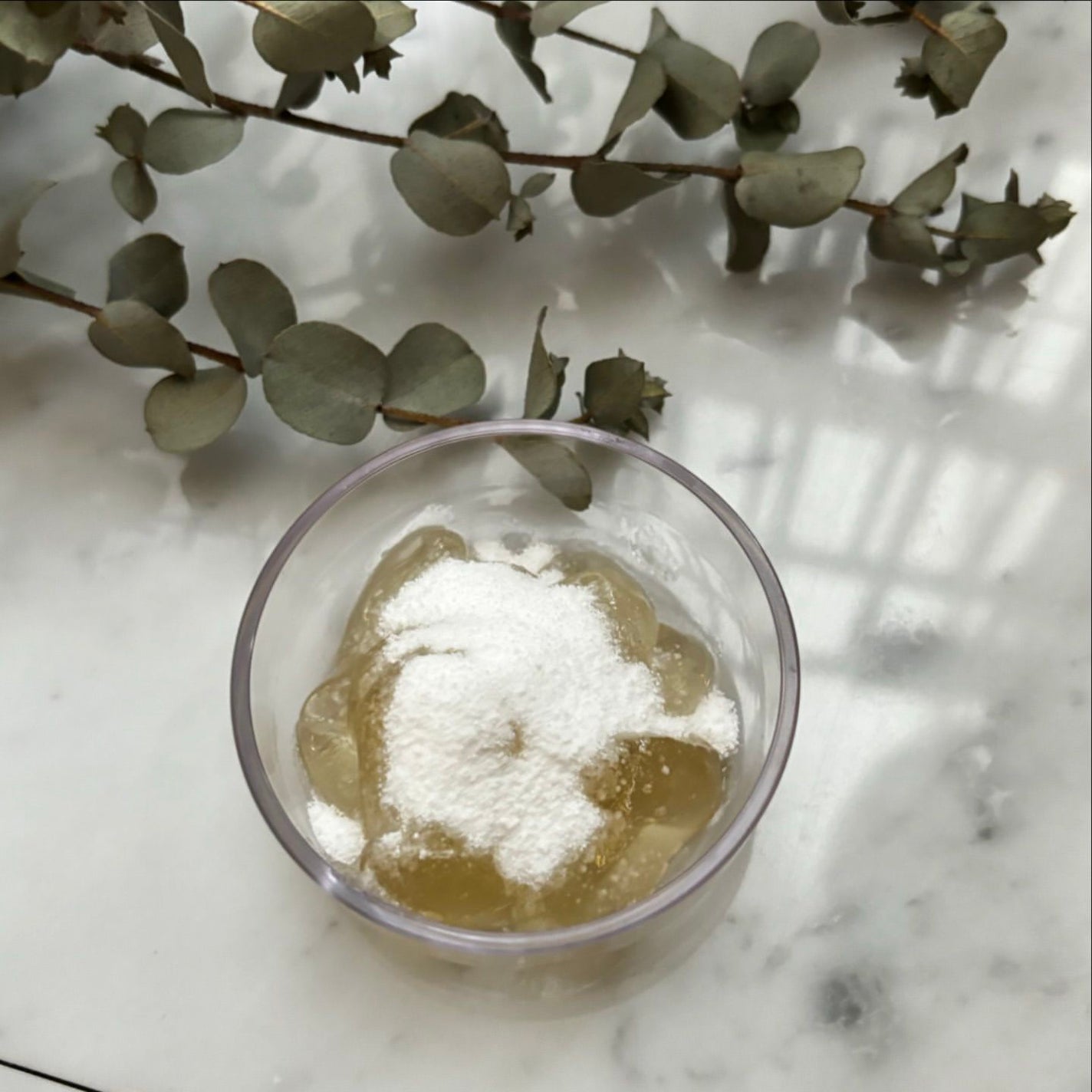 炭酸パックプレミアム/フェヴリナ/洗い流すパック・マスクを使ったクチコミ(4枚目)