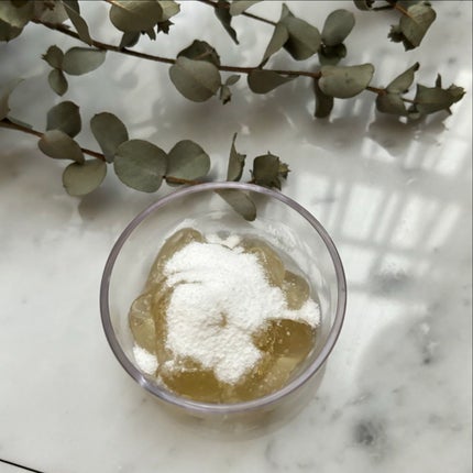 炭酸パックプレミアム/フェヴリナ/洗い流すパック・マスクを使ったクチコミ(4枚目)