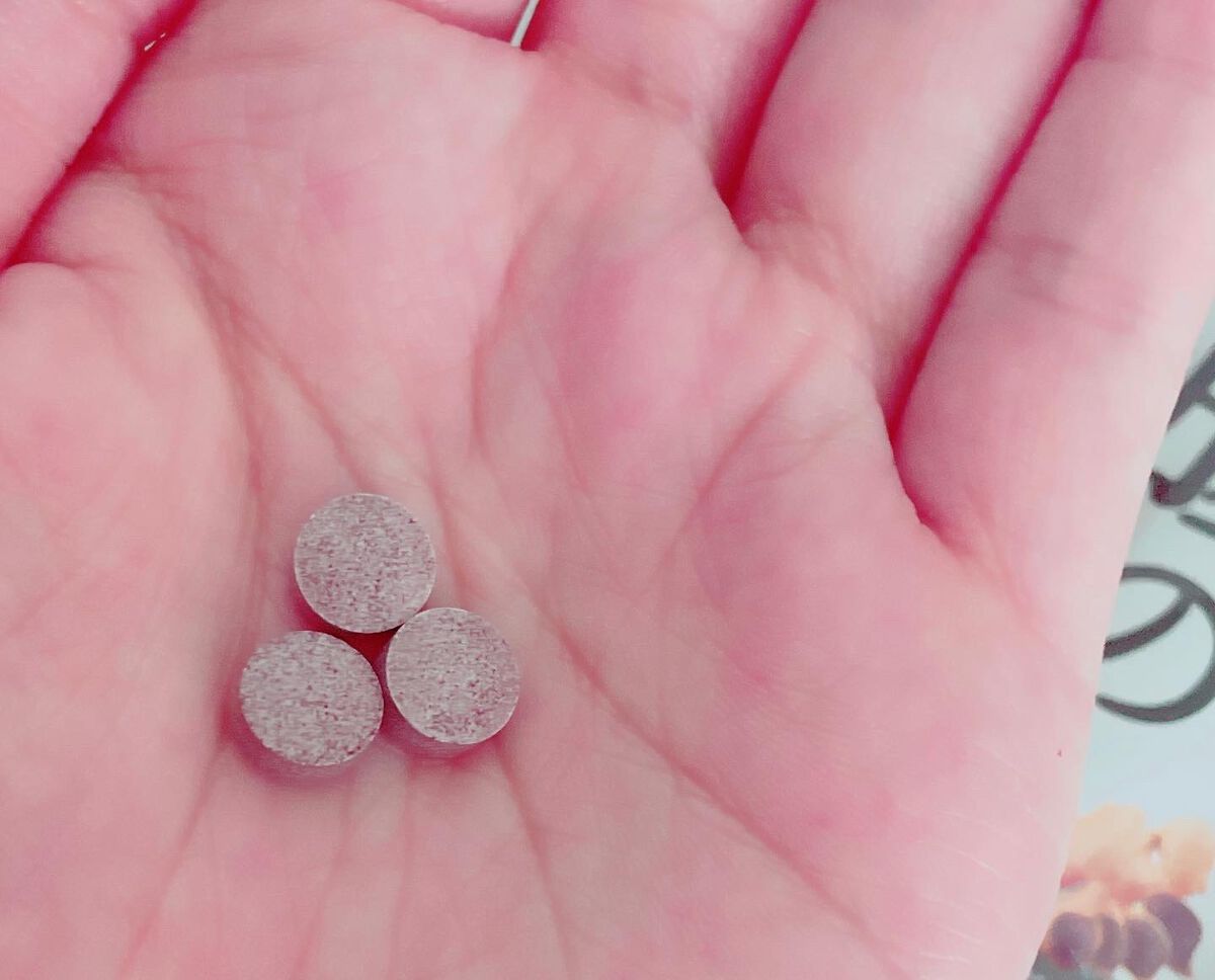 なんとかしたいお腹の脂肪！/なかったコトに！/ボディサプリメントを使ったクチコミ（2枚目）