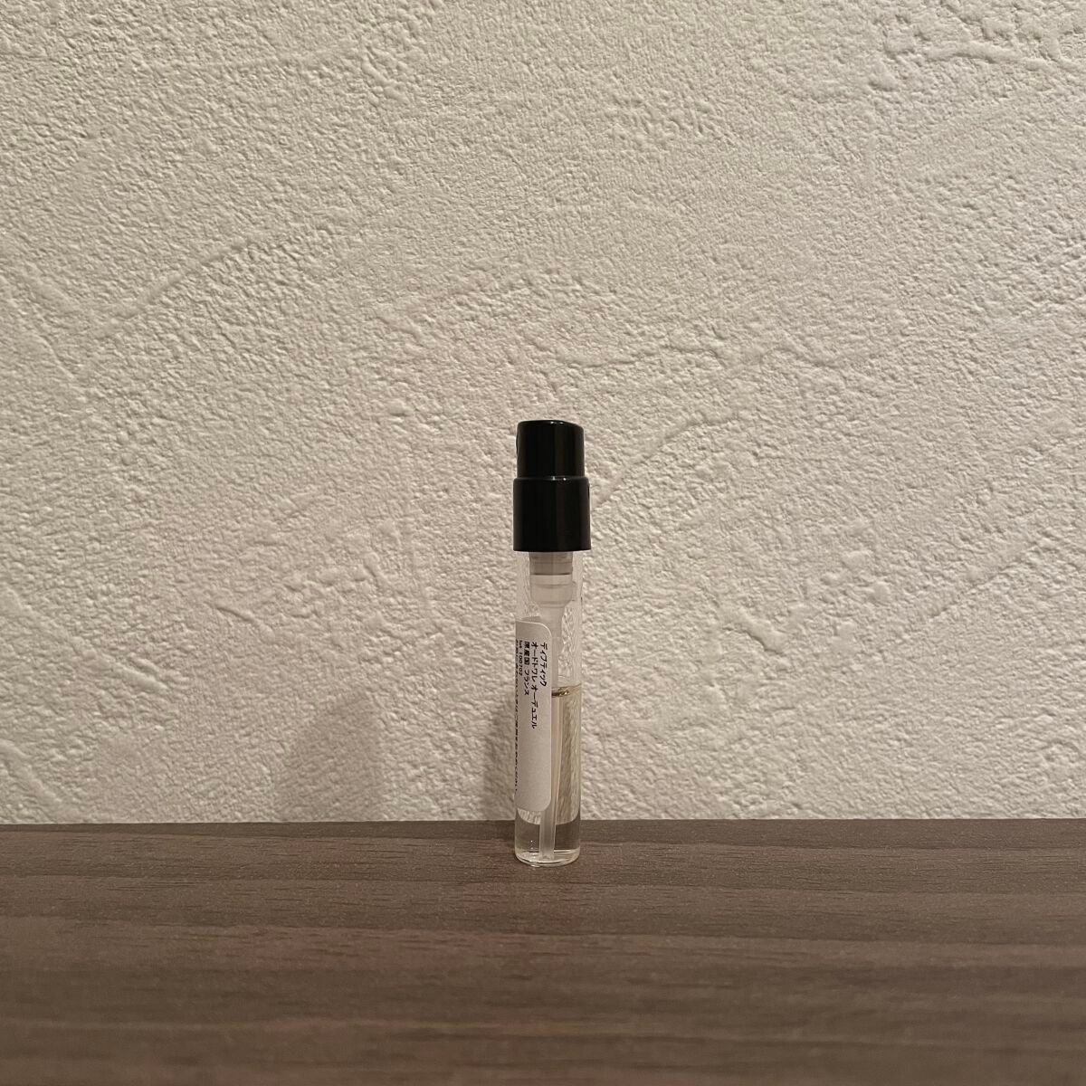 オードトワレ オー デュエル(EAU DUELLE)/diptyque/香水(メンズ)を使ったクチコミ(2枚目)