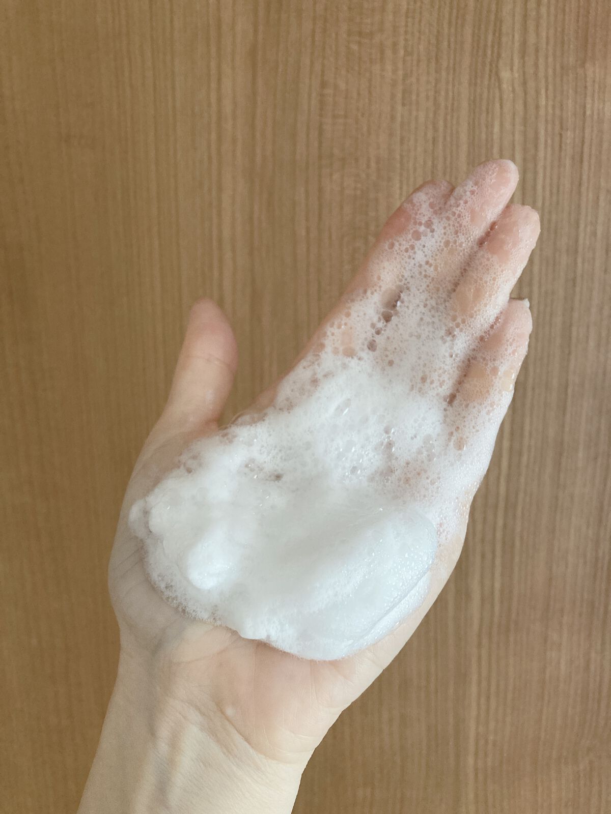 デオコ 薬用ボディクレンズ/DEOCO(デオコ)/ボディソープを使ったクチコミ(3枚目)