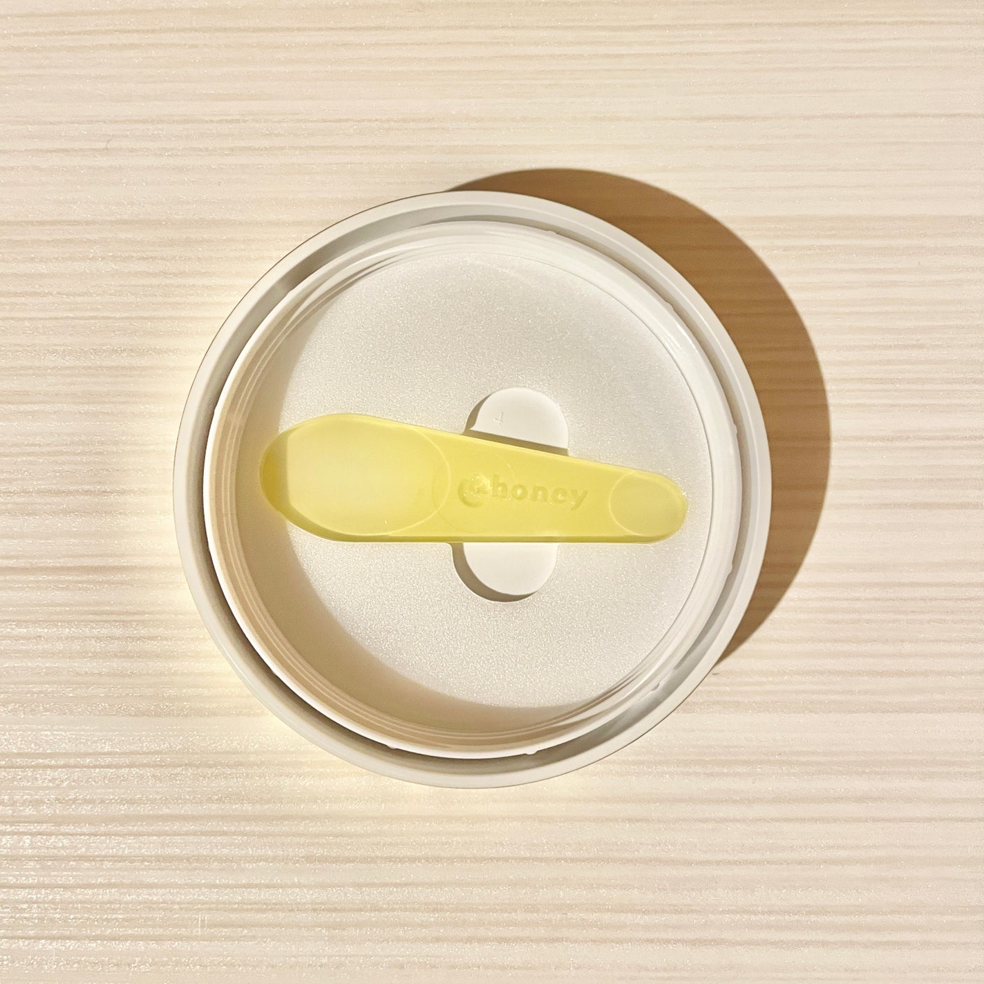 アンドハニー クレンジングバーム クリア/&honey/クレンジングバームを使ったクチコミ(2枚目)