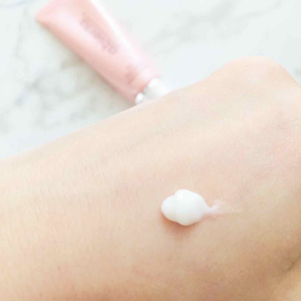 アビエルタ マイルドピーリングジェル/アビエルタ/ピーリングを使ったクチコミ(4枚目)