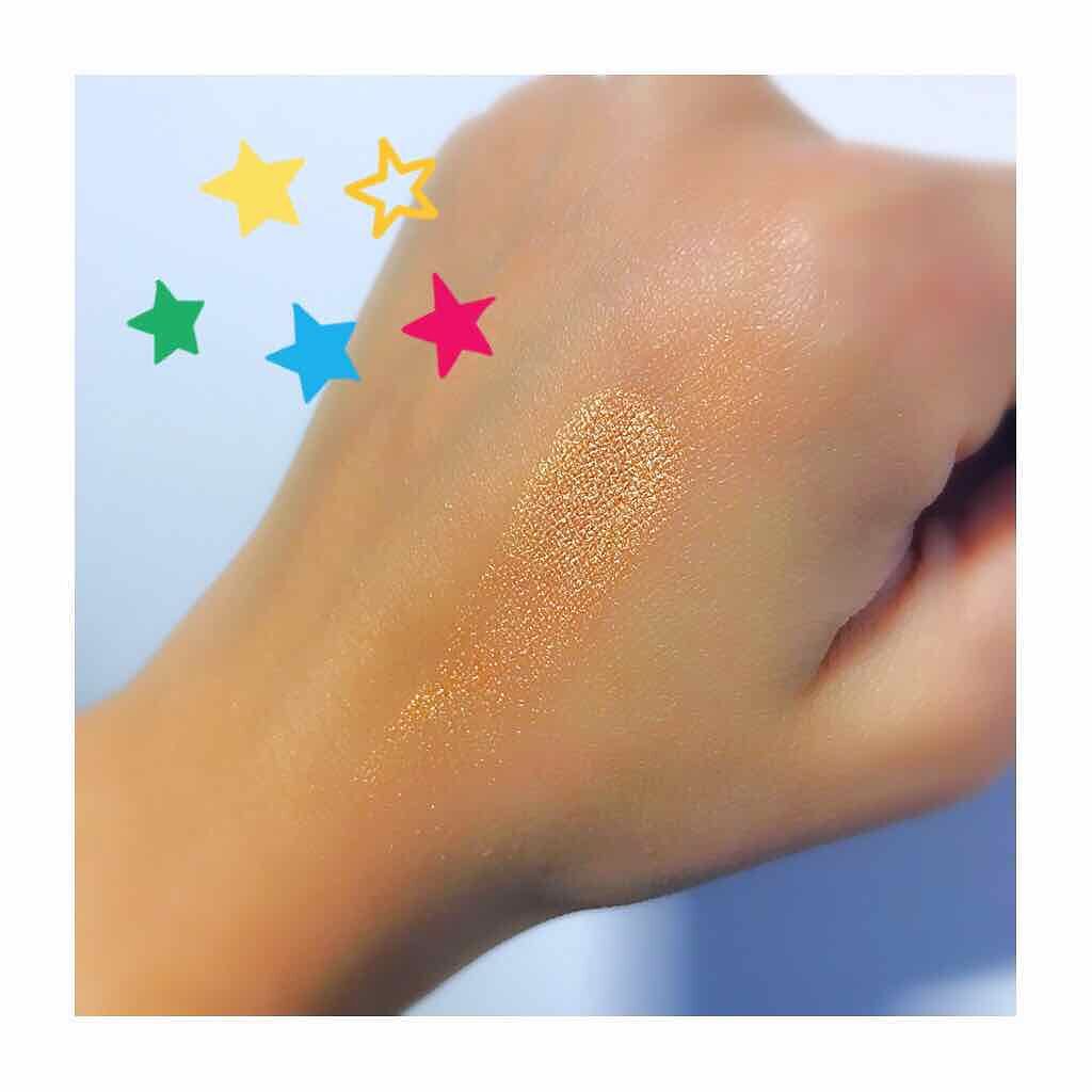 フェイスステュディオ マスターハイライト/MAYBELLINE NEW YORK/パウダーハイライトを使ったクチコミ(2枚目)