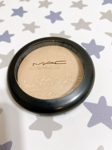 エクストラ ディメンション スキンフィニッシュ/M・A・C/プレストパウダーを使ったクチコミ(1枚目)