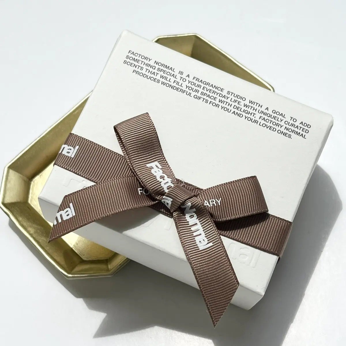 リップバームギフトセット/Factory Normal/その他キットセットを使ったクチコミ(2枚目)