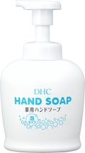 DHC 薬用ハンドソープ(石鹸)