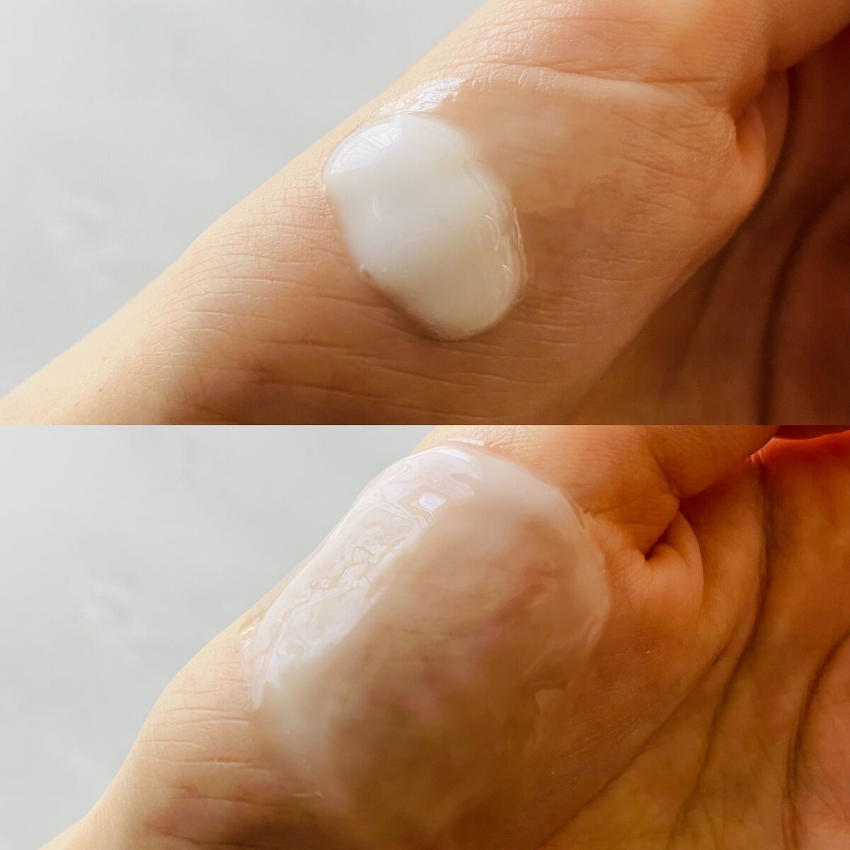 リンクルセラム/REGRE/美容液を使ったクチコミ（3枚目）