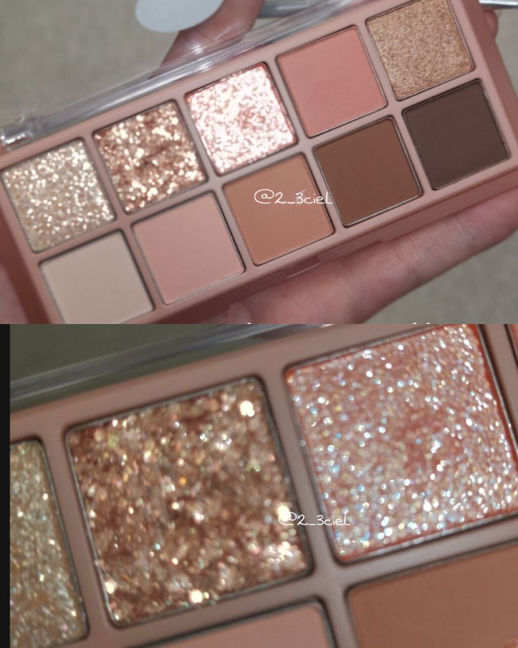 ウルトラスムースアイライナー/アイプルーフ/リキッドアイライナーを使ったクチコミ（3枚目）