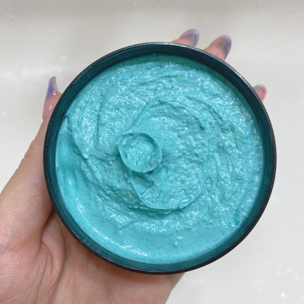 ドント ルック アット ミー/ラッシュ/洗い流すパック・マスクを使ったクチコミ(3枚目)