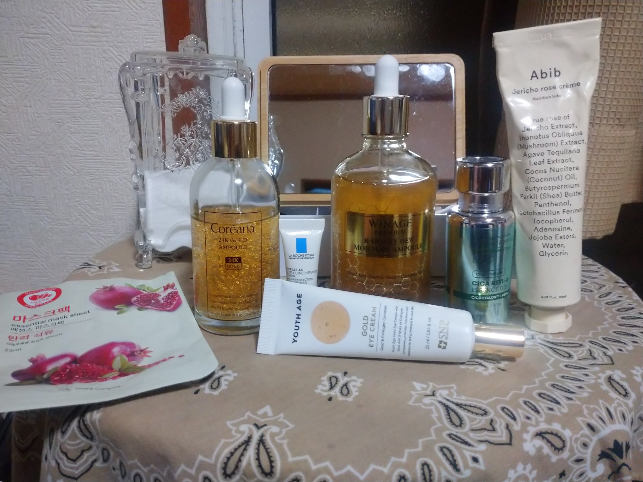 リードルショット700/VT/美容液を使ったクチコミ（2枚目）