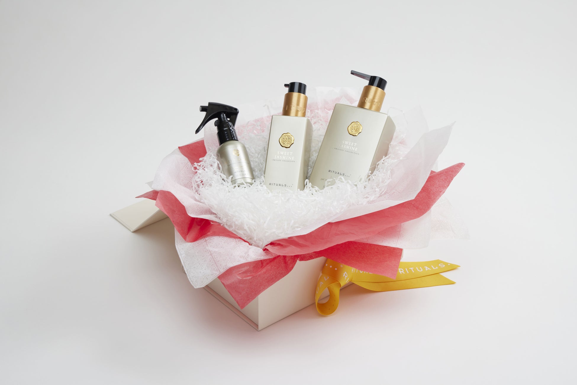 RITUALS スイート ジャスミン ホリデーギフトセット 2024