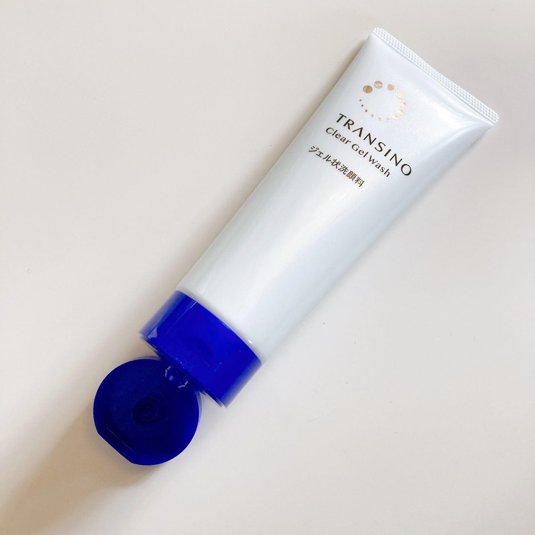 chiyo36 on LIPS 「*トランシーノの商品モニターに協力中です。想像以上に使いやすか..」(2枚目)