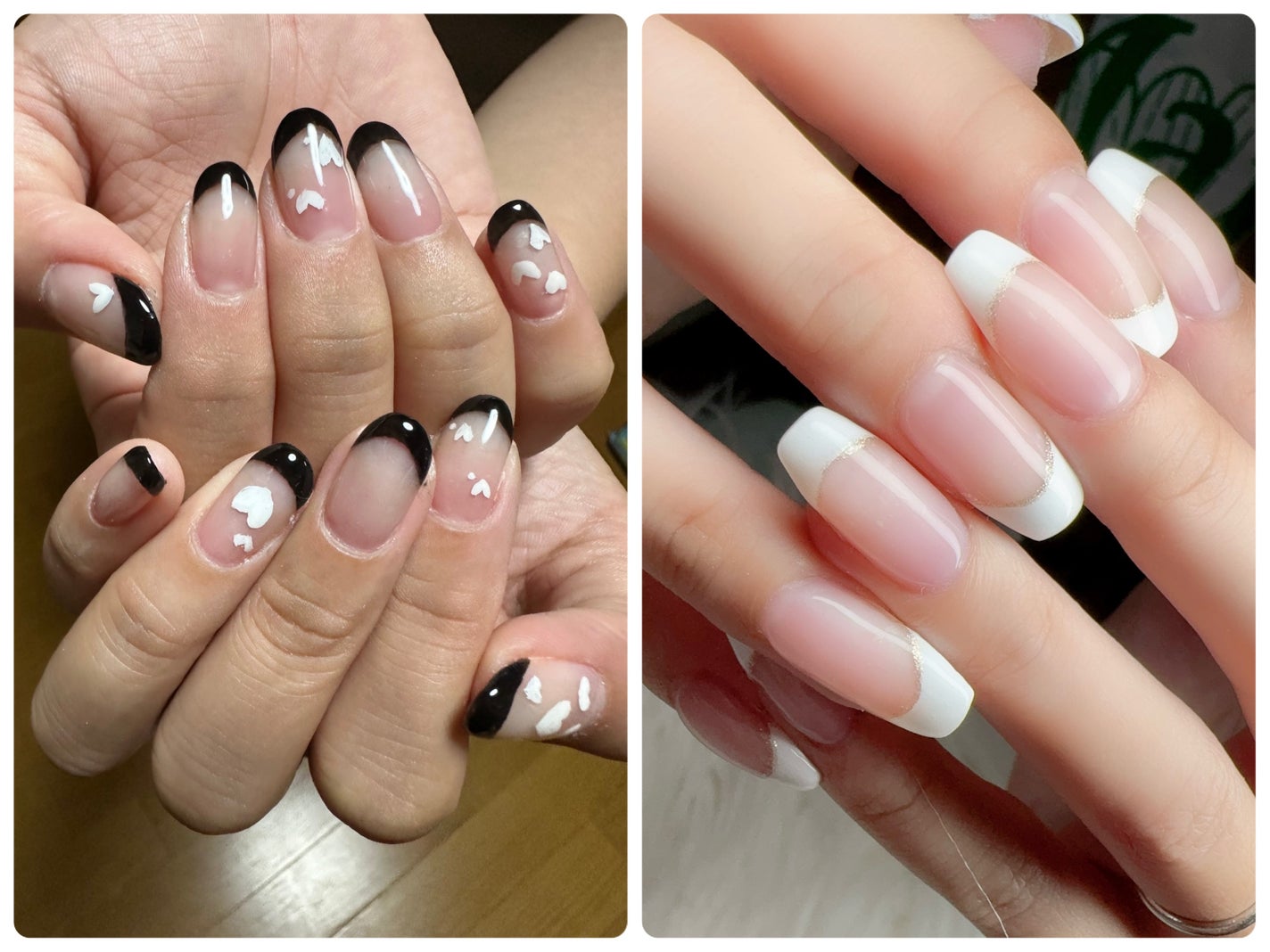 ネイルタウンLi’aBooコラボジェル/NAILTOWN/ジェルネイルを使ったクチコミ(1枚目)