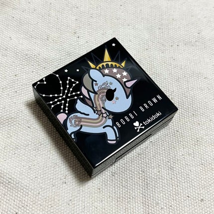 リュクスアイシャドウ/BOBBI BROWN/単色アイシャドウを使ったクチコミ(3枚目)