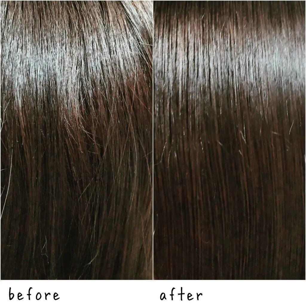 トリートメントセット/BIMERA/その他キットセットを使ったクチコミ(6枚目)