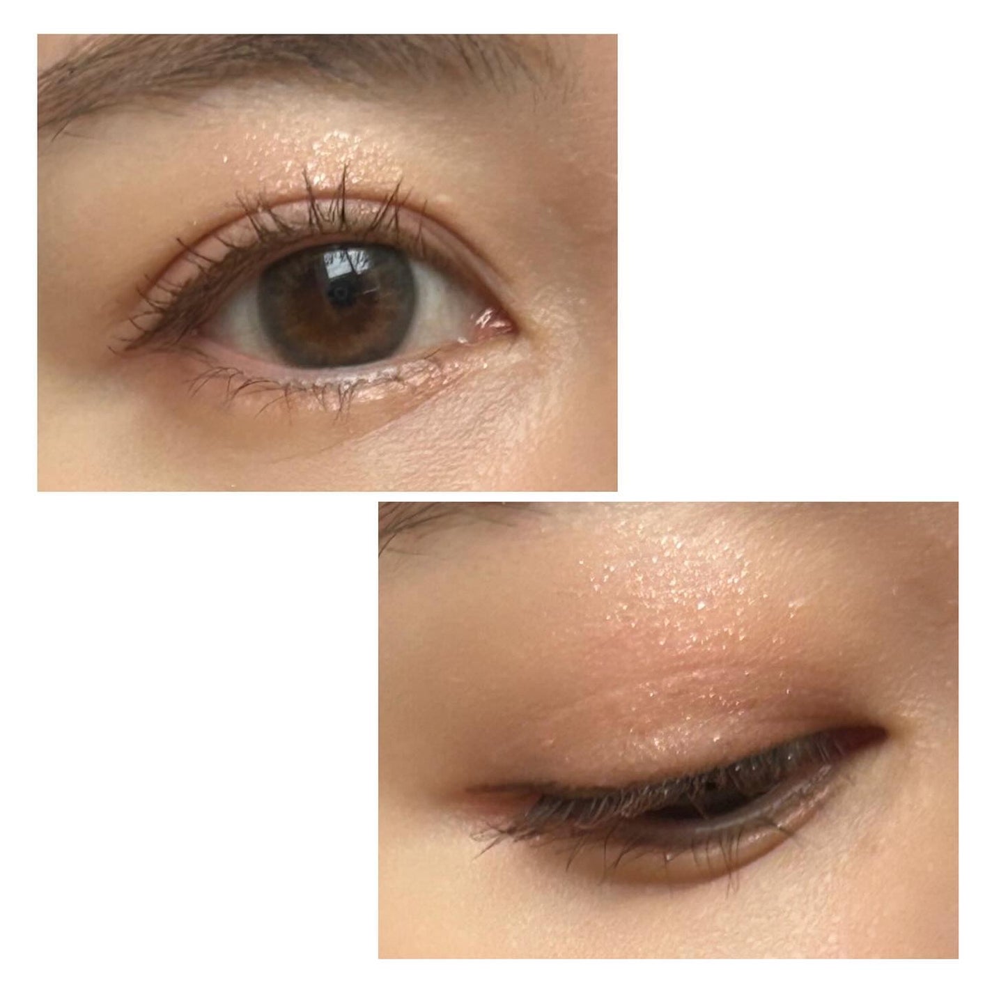 エテュセ アイエディション(カラーパレット)/ettusais/アイシャドウパレットを使ったクチコミ(6枚目)