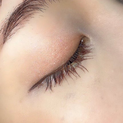 ラスティング カールマスカラ /KiSS/マスカラを使ったクチコミ(6枚目)