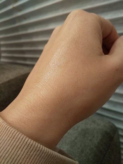 エイジングケア薬用リンクルケア美容液/無印良品/美容液を使ったクチコミ(10枚目)