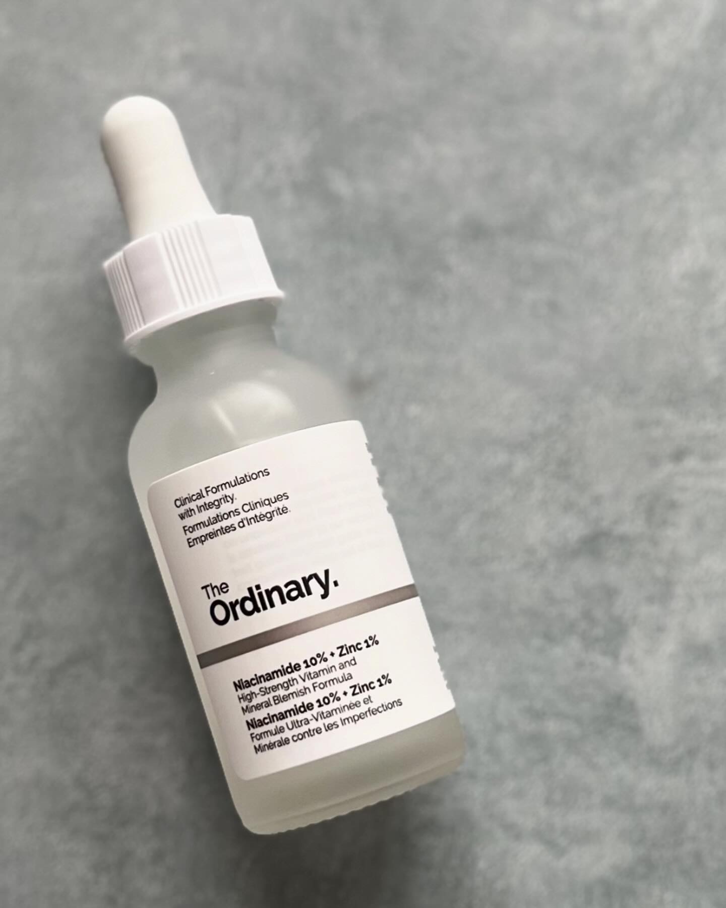 N10+Z1フェイスセラム /The Ordinary/美容液を使ったクチコミ（2枚目）
