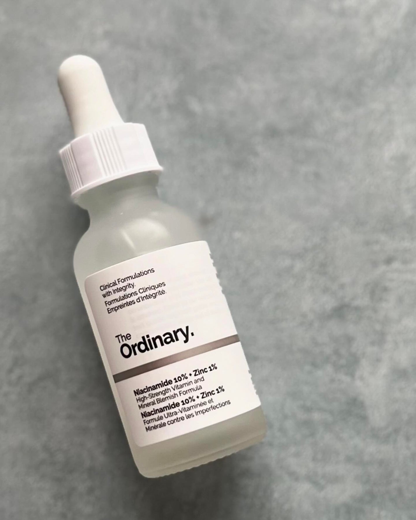 N10+Z1フェイスセラム /The Ordinary/美容液を使ったクチコミ(2枚目)