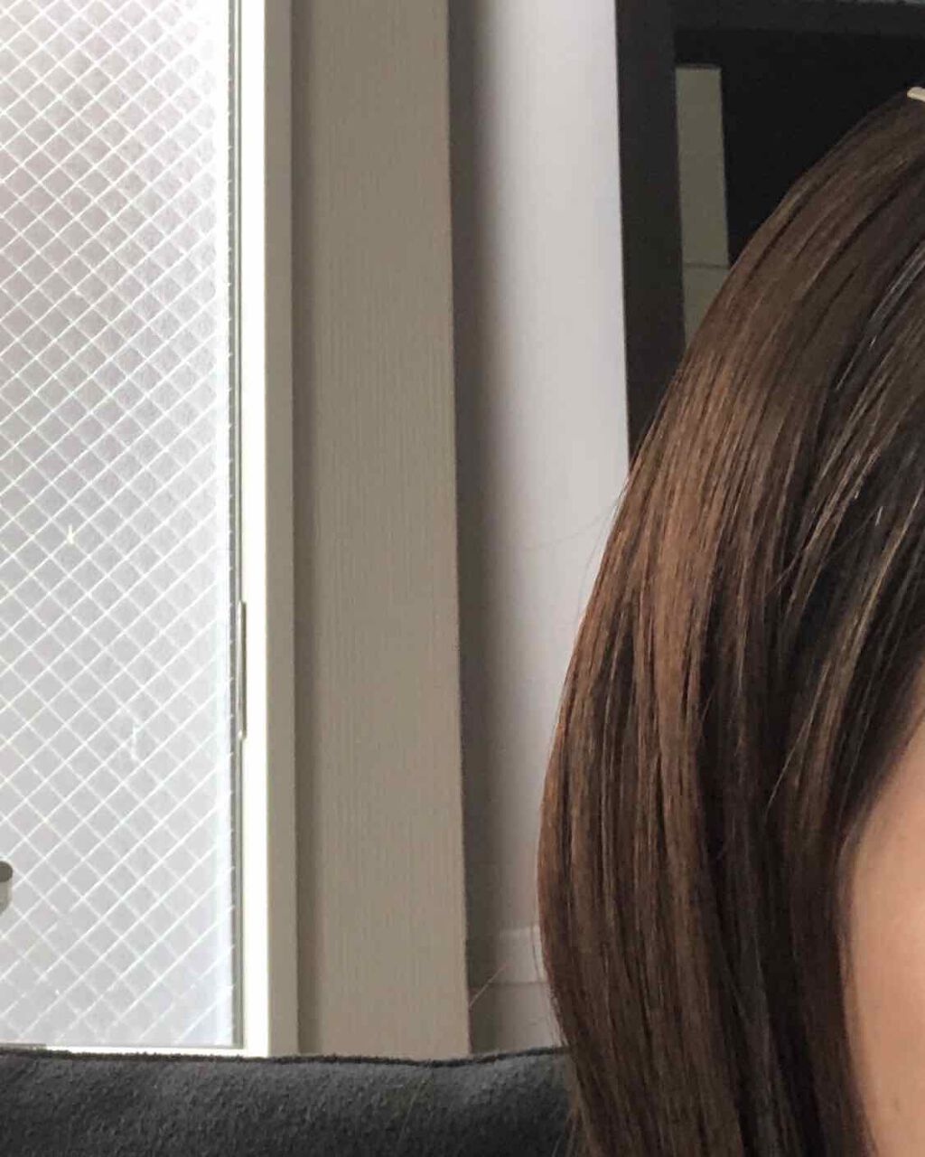 EXディープモイスト ヘアオイル3.0/&honey/ヘアオイルを使ったクチコミ(3枚目)