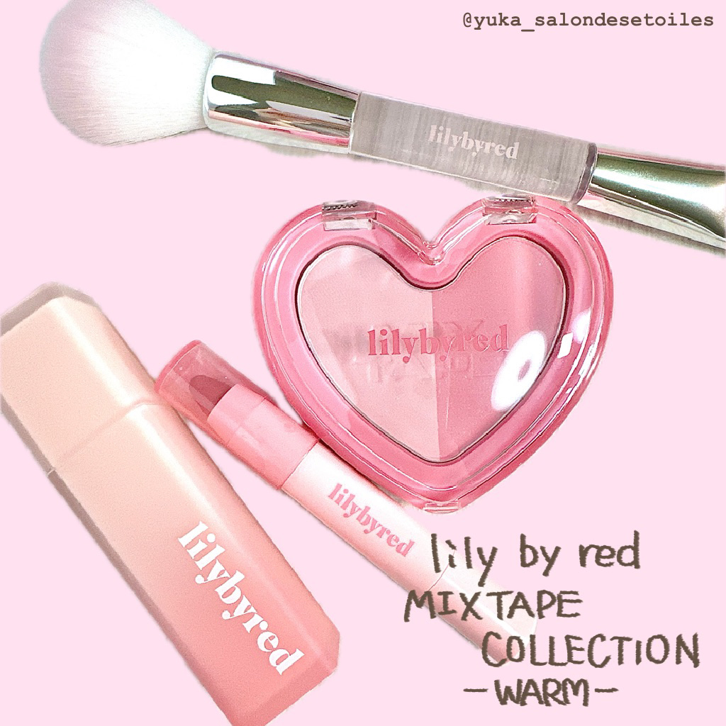 スウィート ライアー ミルキー ティント 04 ピーチプディング(Peach Pudding)/lilybyred/口紅を使ったクチコミ（1枚目）