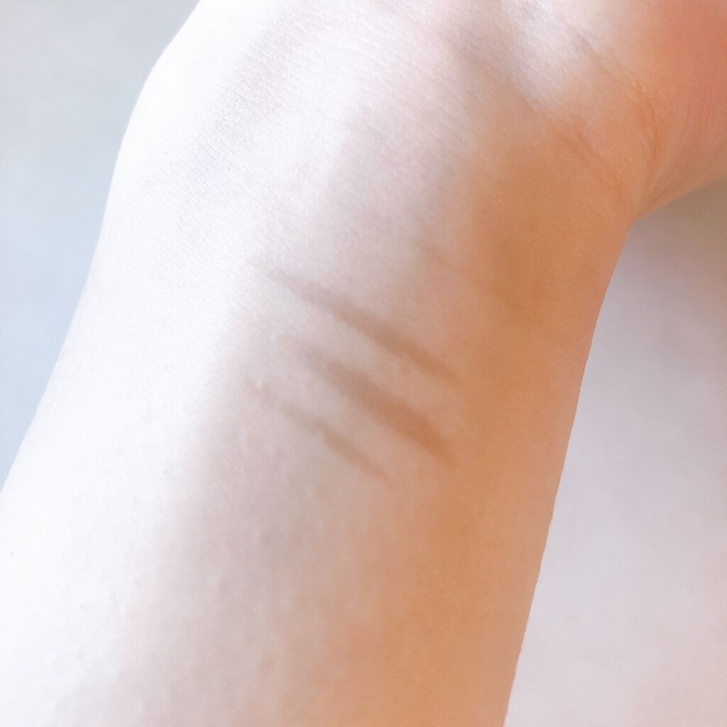 ダブルラインエキスパート/KATE/リキッドアイライナーを使ったクチコミ（2枚目）