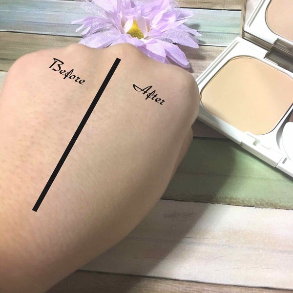 ミネラルモイストファンデーション/ONLY MINERALS/パウダーファンデーション by ぐっちょん