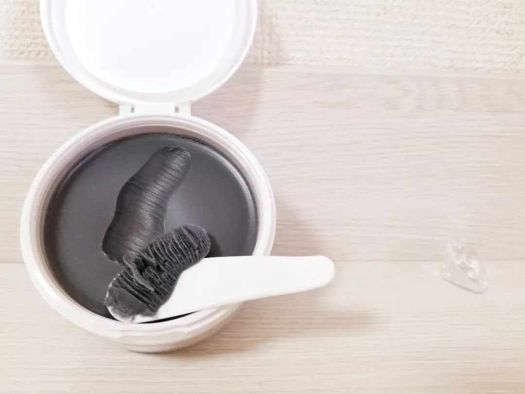 デュオ ザ クレンジングバーム ブラックリペア /DUO/クレンジングバームを使ったクチコミ(6枚目)