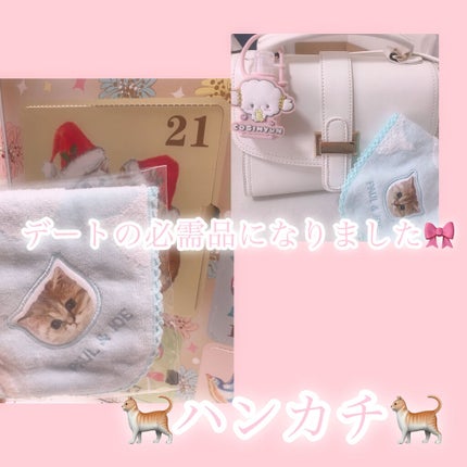 メイクアップ コレクション 2021/PAUL & JOE BEAUTE/メイクアップキットを使ったクチコミ(2枚目)