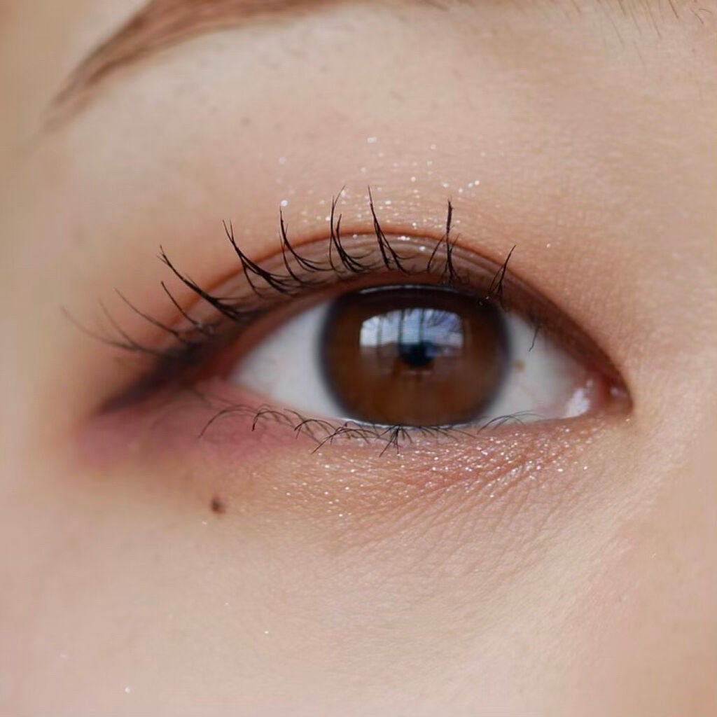 ベターザンパレット/rom&nd/アイシャドウパレットを使ったクチコミ(4枚目)