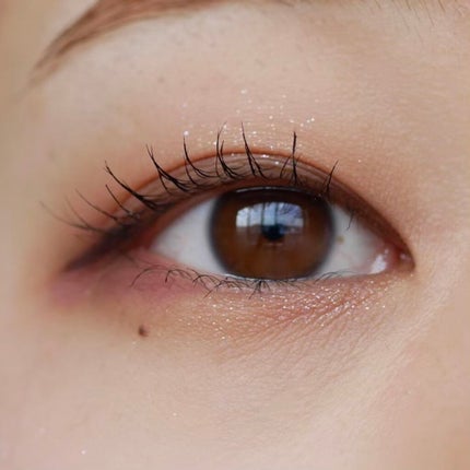 ベターザンパレット/rom&nd/アイシャドウパレットを使ったクチコミ(4枚目)