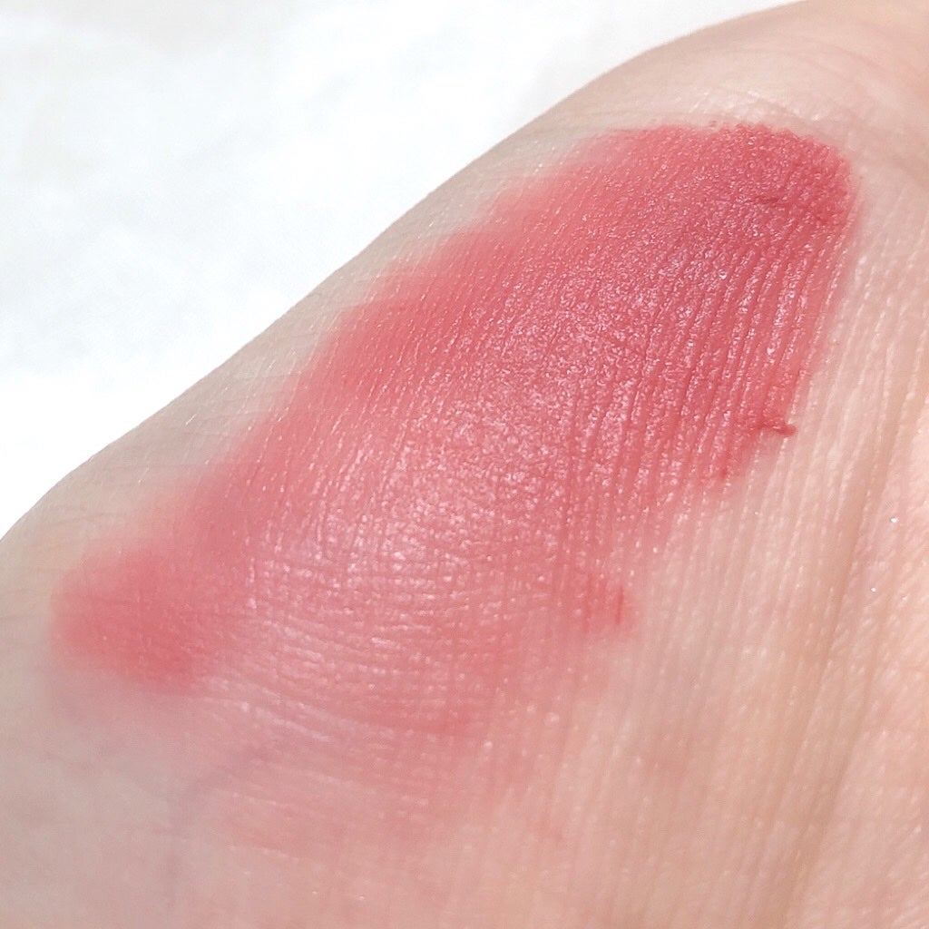 リップスティックアイスクリームティント/COLORKEY/口紅を使ったクチコミ(6枚目)